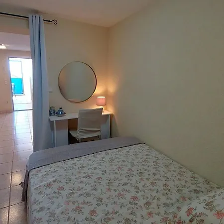 Feriehus Three Bedroom *