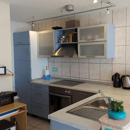 Three Bedroom *