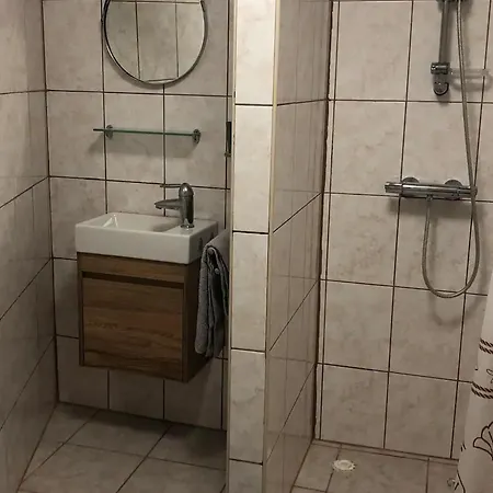 Three Bedroom Feriehus