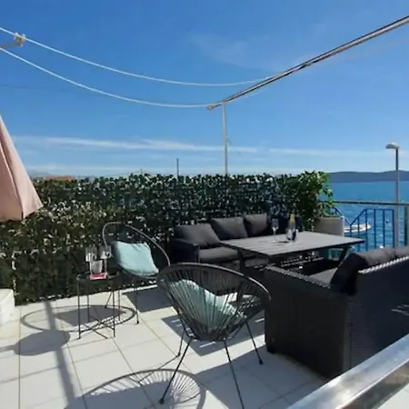 Feriehus Three Bedroom *