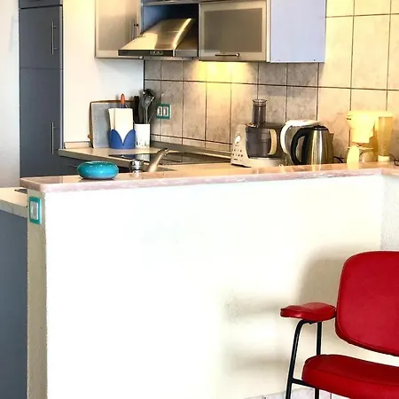 Three Bedroom Kastela