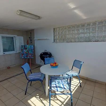 Three Bedroom