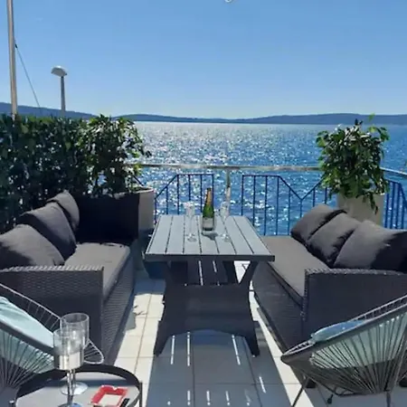 Three Bedroom Feriehus
