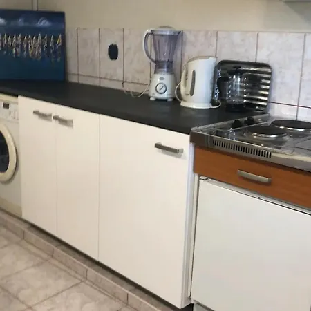 Three Bedroom * Kastela