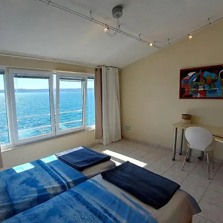 Three Bedroom